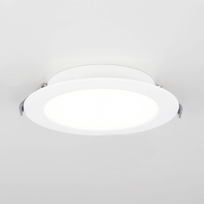 Citilux Галс CLD5512N Встраиваемый светодиодный светильник