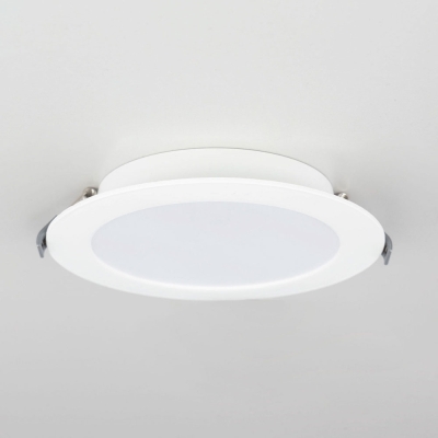 Citilux Галс CLD5512N Встраиваемый светодиодный светильник