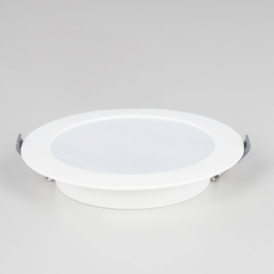 Citilux Галс CLD5512N Встраиваемый светодиодный светильник