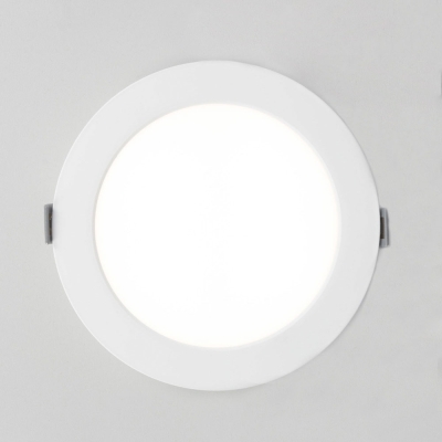 Citilux Галс CLD5512N Встраиваемый светодиодный светильник