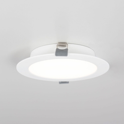 Citilux Галс CLD5512N Встраиваемый светодиодный светильник