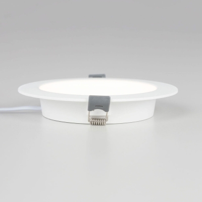 Citilux Галс CLD5512N Встраиваемый светодиодный светильник