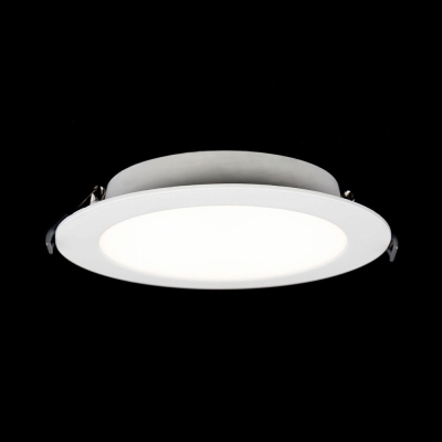 Citilux Галс CLD5512N Встраиваемый светодиодный светильник