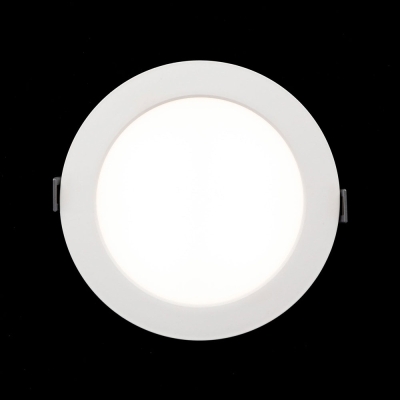 Citilux Галс CLD5512N Встраиваемый светодиодный светильник