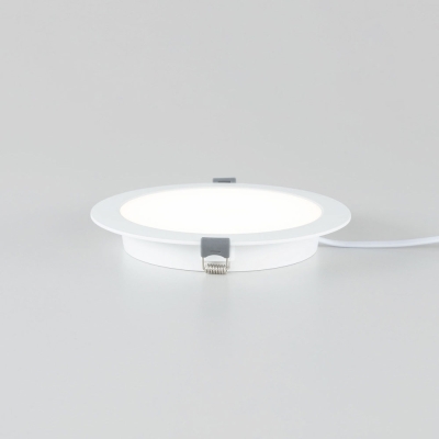 Citilux Галс CLD5516N Встраиваемый светодиодный светильник