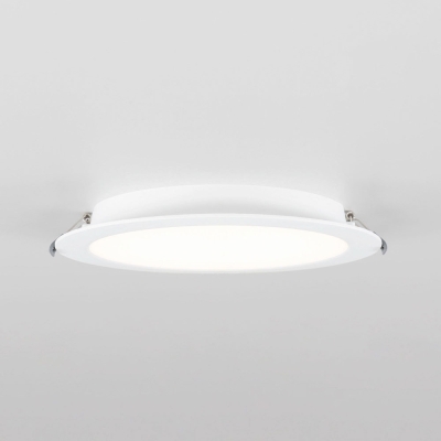 Citilux Галс CLD5522N Встраиваемый светодиодный светильник