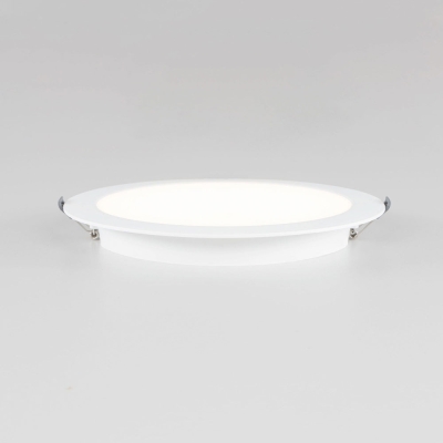Citilux Галс CLD5522N Встраиваемый светодиодный светильник