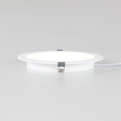 Citilux Галс CLD5522N Встраиваемый светодиодный светильник