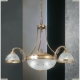 Люстра L 3840/3+2 ★Reccagni Angelo, 5 x 60Вт☀, Бронза► — Купить▼ Люстра L 3840/3+2 ★Reccagni Angelo, 5 x 60Вт☀, Бронза► — Купить▼
