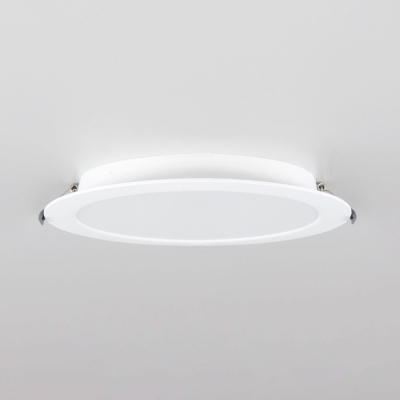 Citilux Галс CLD5522N Встраиваемый светодиодный светильник