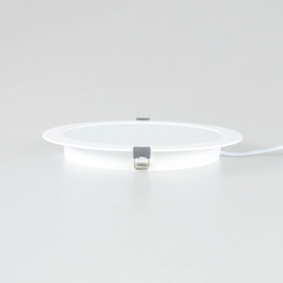 Citilux Галс CLD5522N Встраиваемый светодиодный светильник