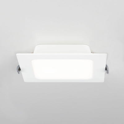 Citilux Галс CLD55K07N Встраиваемый светодиодный светильник