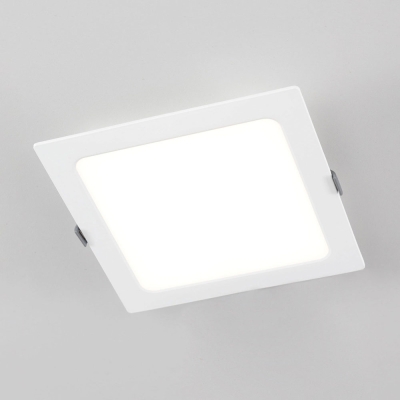 Citilux Галс CLD55K16N Встраиваемый светодиодный светильник
