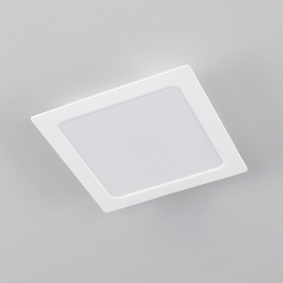 Citilux Галс CLD55K16N Встраиваемый светодиодный светильник