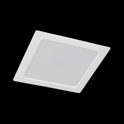 Citilux Галс CLD55K16N Встраиваемый светодиодный светильник