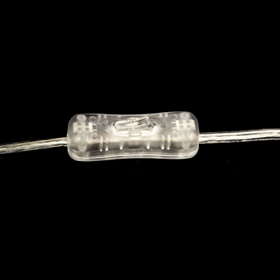 Citilux Инга CL335831 Настольная лампа хрустальная Хром