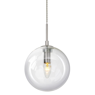 Citilux Томми CL102621 Светильник подвесной Прозрачный