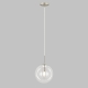 Citilux Томми CL102621 Светильник подвесной Прозрачный