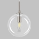 Citilux Томми CL102621 Светильник подвесной Прозрачный