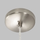 Citilux Томми CL102621 Светильник подвесной Прозрачный