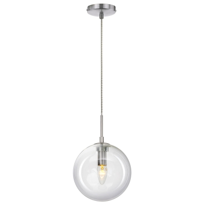 Citilux Томми CL102621 Светильник подвесной Прозрачный