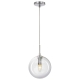 Citilux Томми CL102621 Светильник подвесной Прозрачный
