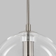 Citilux Томми CL102621 Светильник подвесной Прозрачный