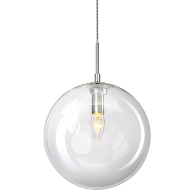 Citilux Томми CL102631 Светильник подвесной Прозрачный