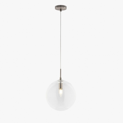Citilux Томми CL102631 Светильник подвесной Прозрачный