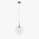 Citilux Томми CL102631 Светильник подвесной Прозрачный