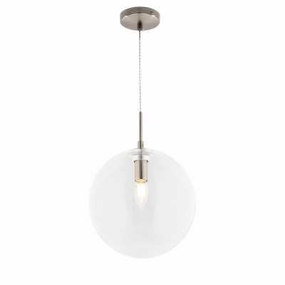 Citilux Томми CL102631 Светильник подвесной Прозрачный