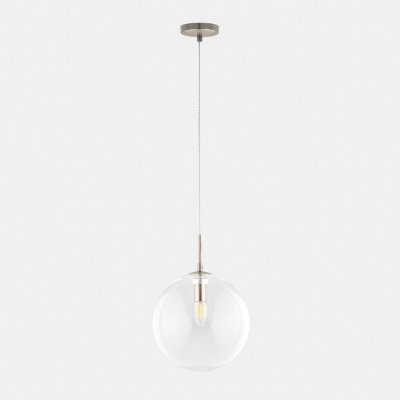 Citilux Томми CL102631 Светильник подвесной Прозрачный