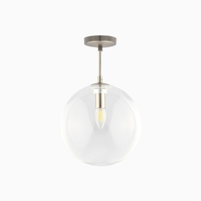 Citilux Томми CL102631 Светильник подвесной Прозрачный
