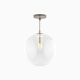 Citilux Томми CL102631 Светильник подвесной Прозрачный