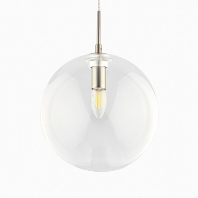 Citilux Томми CL102631 Светильник подвесной Прозрачный