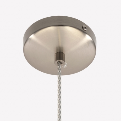 Citilux Томми CL102631 Светильник подвесной Прозрачный
