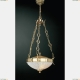 Светильник L 5710/2 ★Reccagni Angelo, 2 x 60Вт☀, Золото► — Купить▼