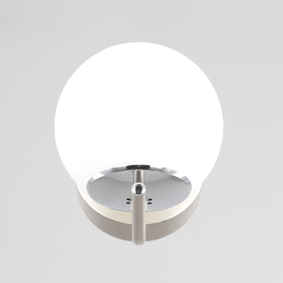 Citilux Адам Смарт CL228B311 LED Бра Матовый Хром