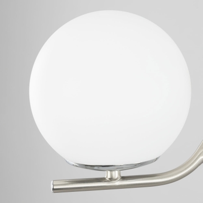 Citilux Адам Смарт CL228B311 LED Бра Матовый Хром