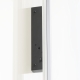 Citilux Тринити CL238591 Настенный светодиодный светильник Чёрный