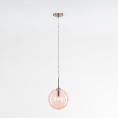 Citilux Томми CL102625 Светильник подвесной Розовый