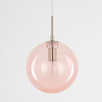 Citilux Томми CL102625 Светильник подвесной Розовый