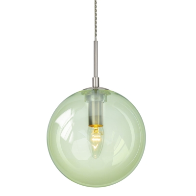 Citilux Томми CL102626 Светильник подвесной Зелёный