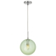 Citilux Томми CL102626 Светильник подвесной Зелёный