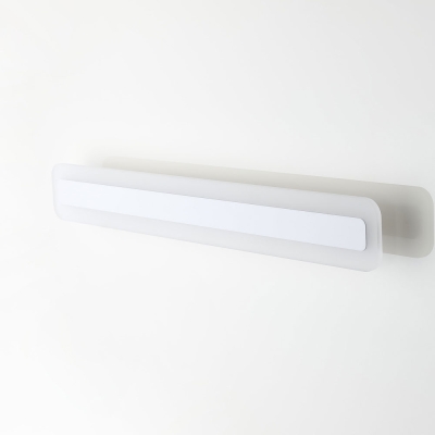 Citilux Тринити CL238560 Настенный светодиодный светильник Белый