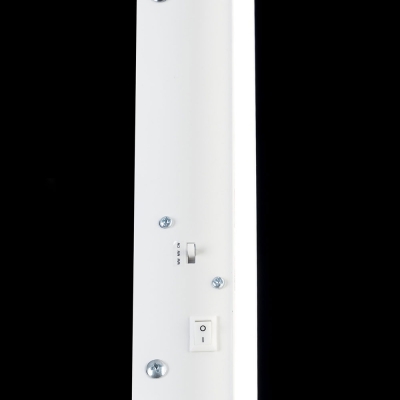 Citilux Тринити CL238560 Настенный светодиодный светильник Белый