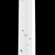 Citilux Тринити CL238560 Настенный светодиодный светильник Белый