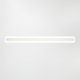 Citilux Тринити CL238590 Настенный светодиодный светильник Белый