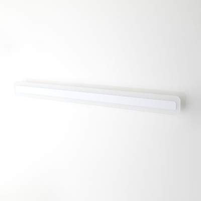 Citilux Тринити CL238590 Настенный светодиодный светильник Белый