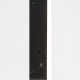 Citilux Тринити CL238561 Настенный светодиодный светильник Чёрный